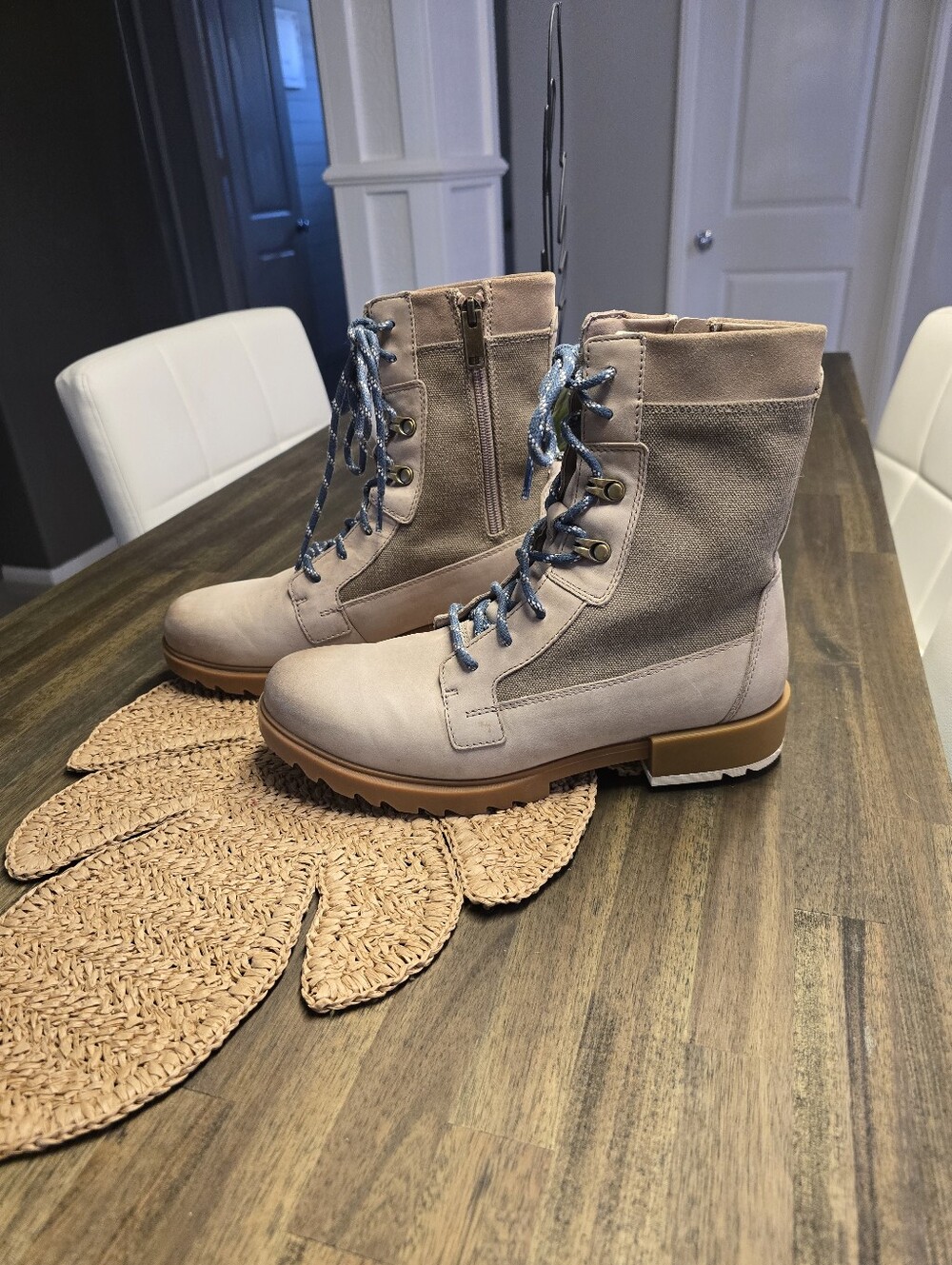 SOREL BOOT